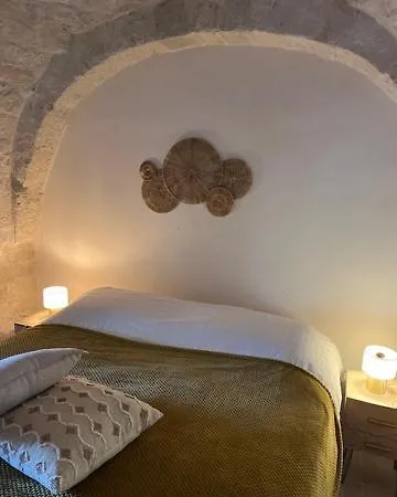 Holiday home Trulli By Iluigi