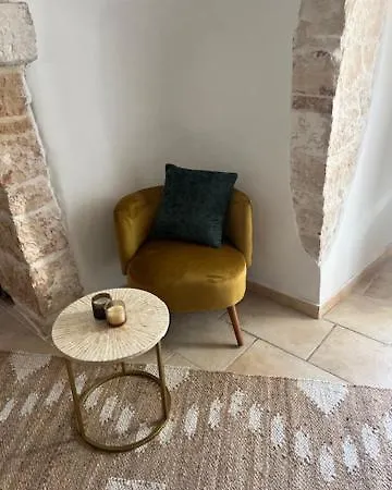 Trulli By Iluigi Holiday home *