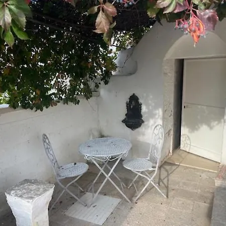 Holiday home Trulli By Iluigi