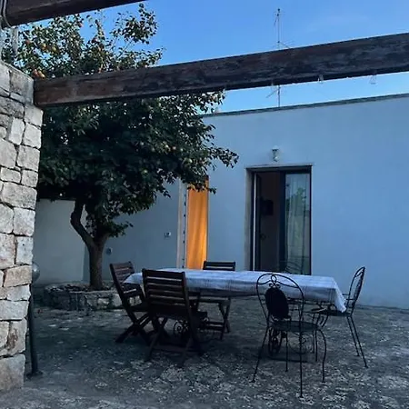 Trulli By Iluigi *