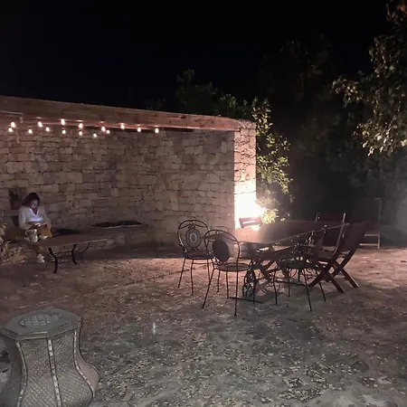 Holiday home Trulli By Iluigi *