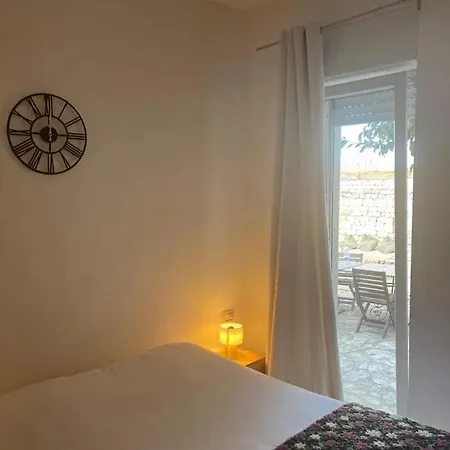 Trulli By Iluigi Holiday home *