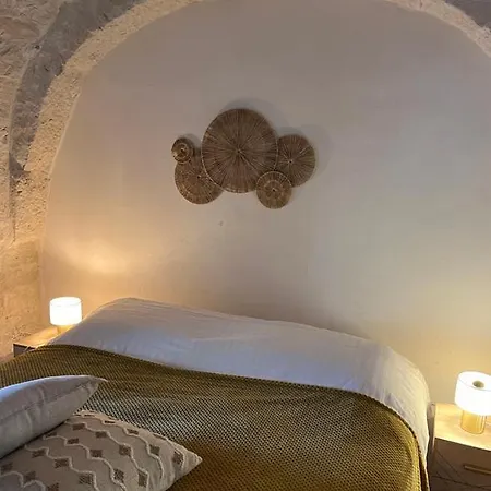 Holiday home Trulli By Iluigi *