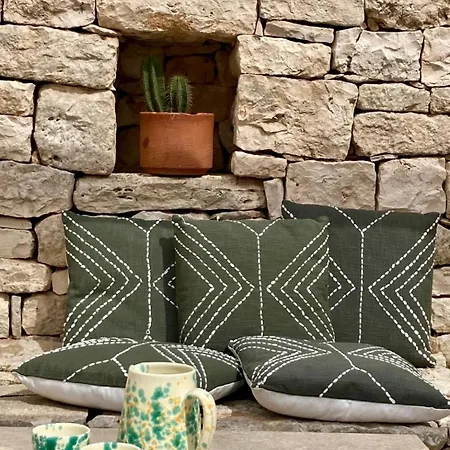 Trulli By Iluigi Holiday home