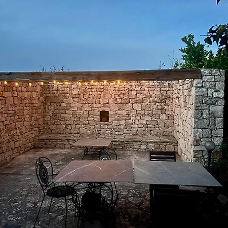 Trulli By Iluigi *