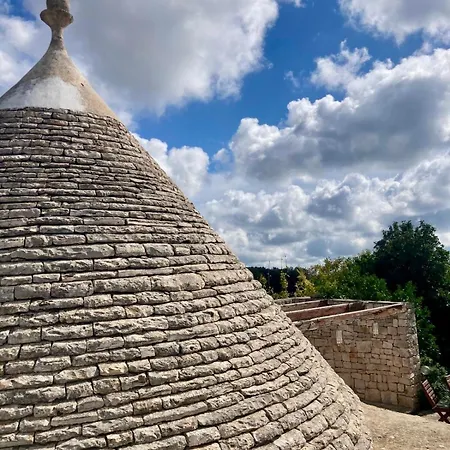 Trulli By Iluigi Holiday home